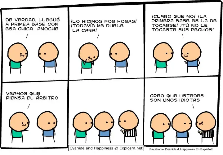 Comic´s