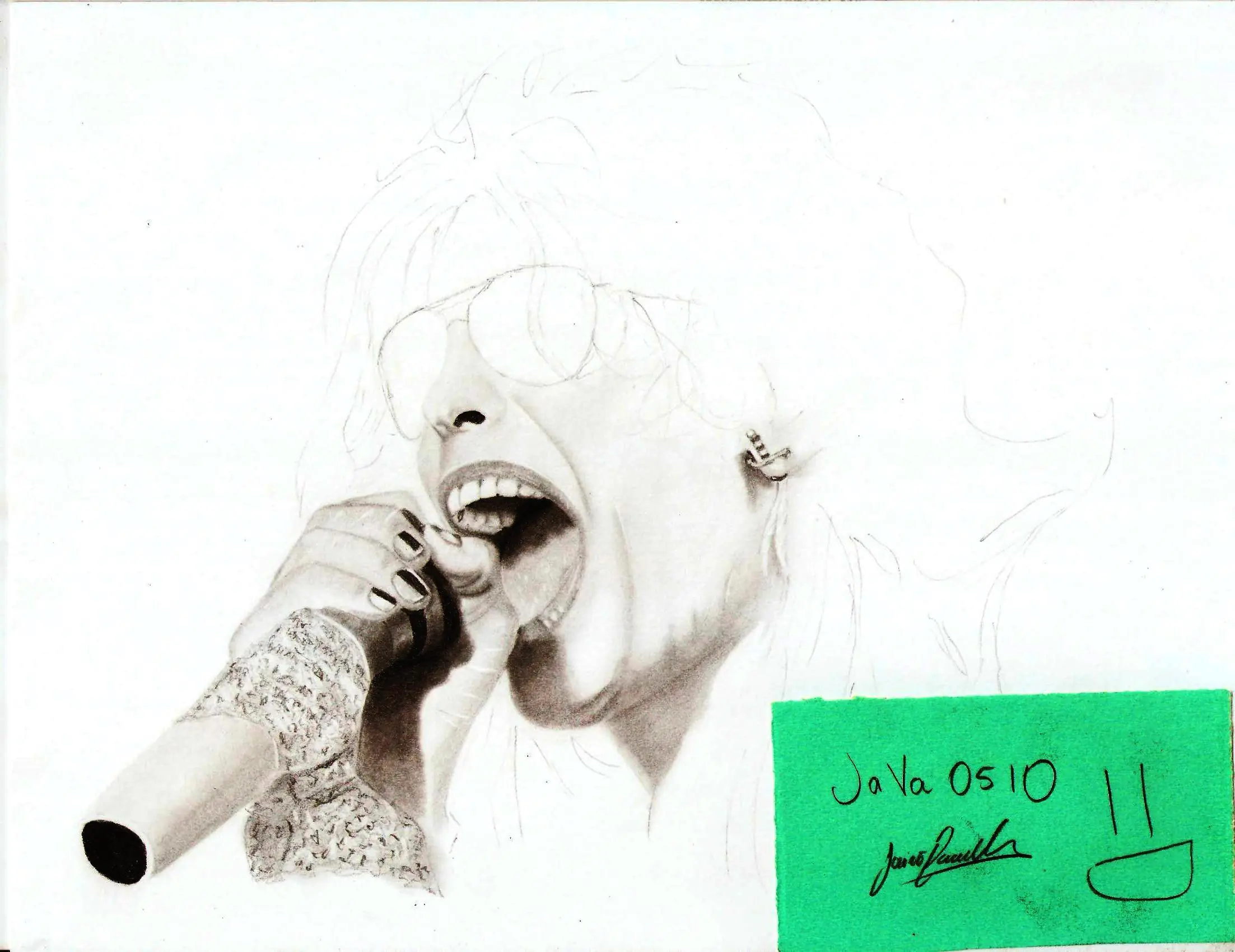 Steven Tyler
