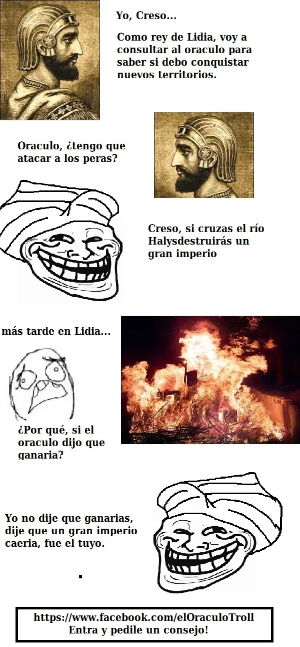 oraculo