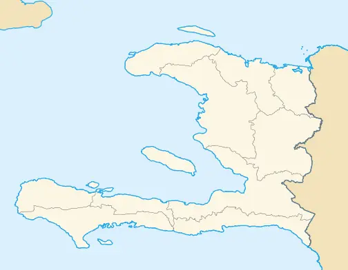 haiti