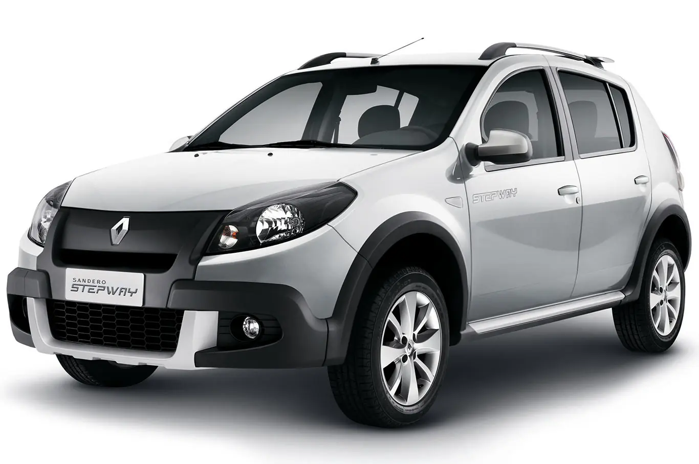 Renault: más seguridad, igual precio