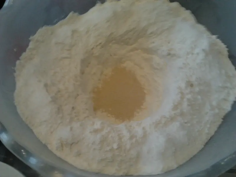 Hace Pebetes Caseros