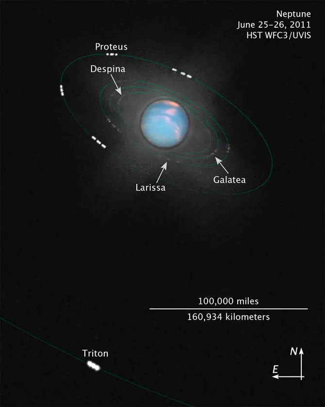 NASA
