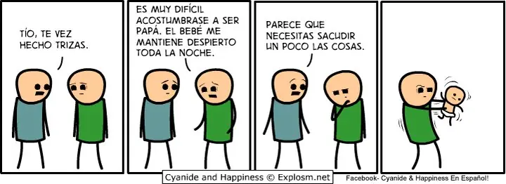 Comic´s