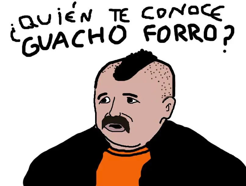 quien te conoce