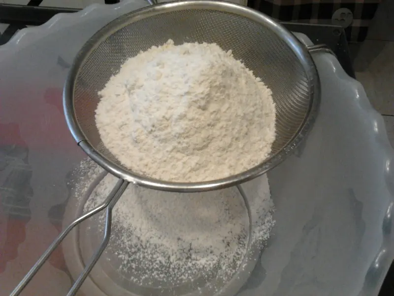 recetas