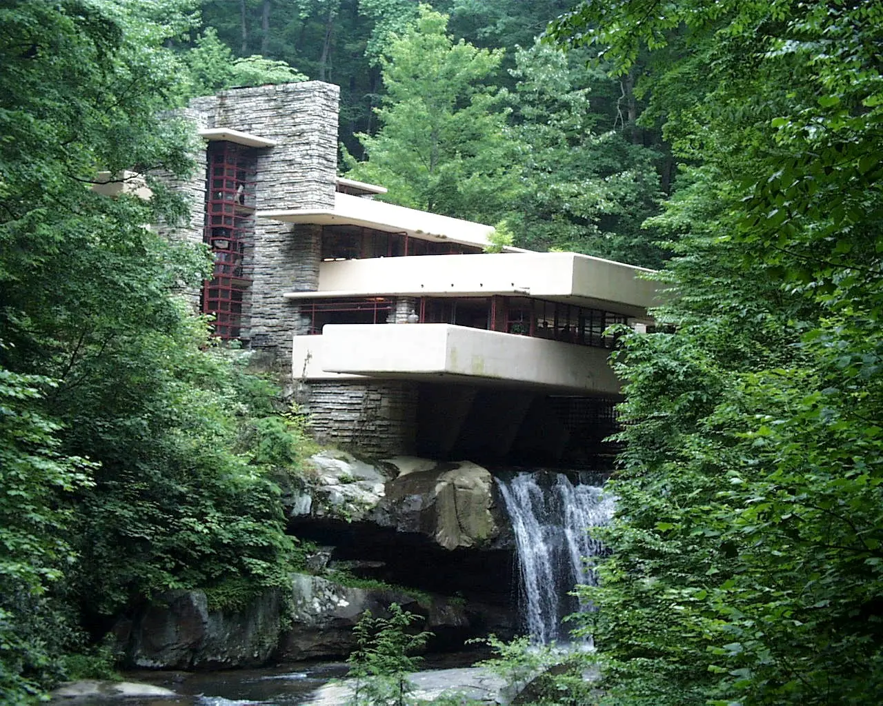 le corbusier