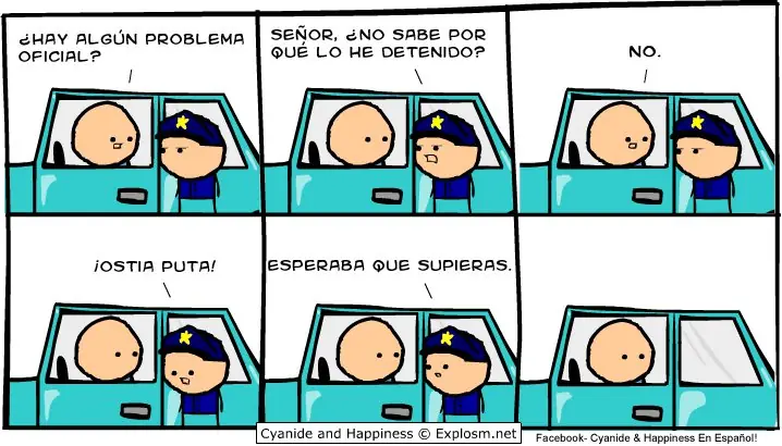Cyanide