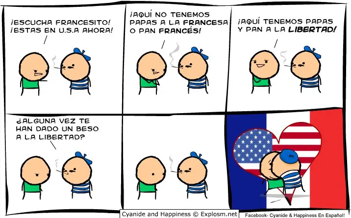 Comic´s
