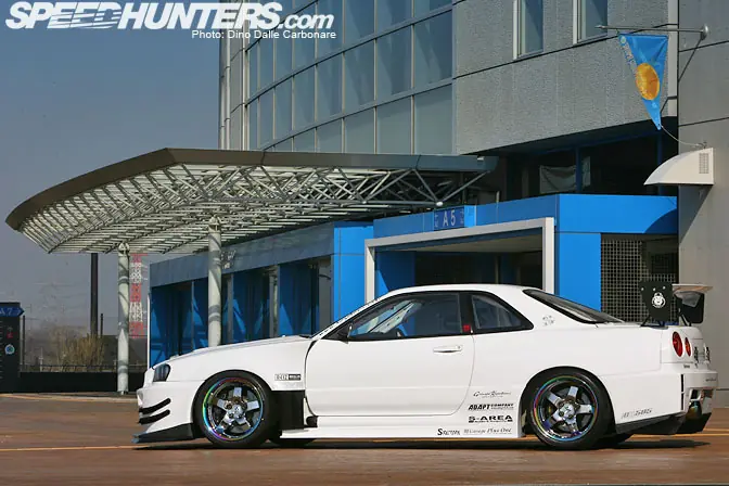 skyline