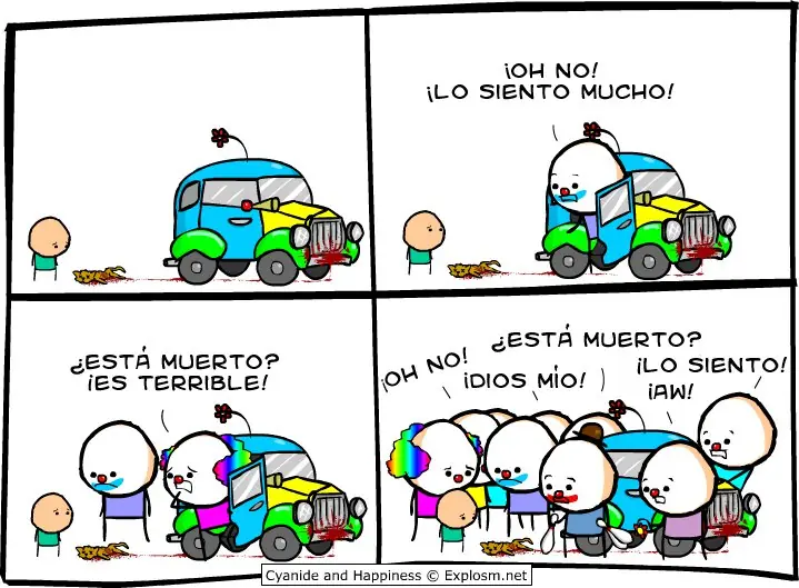 humor