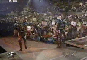 Luchas