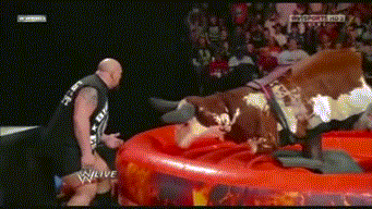Triple h
