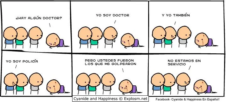 Comic´s