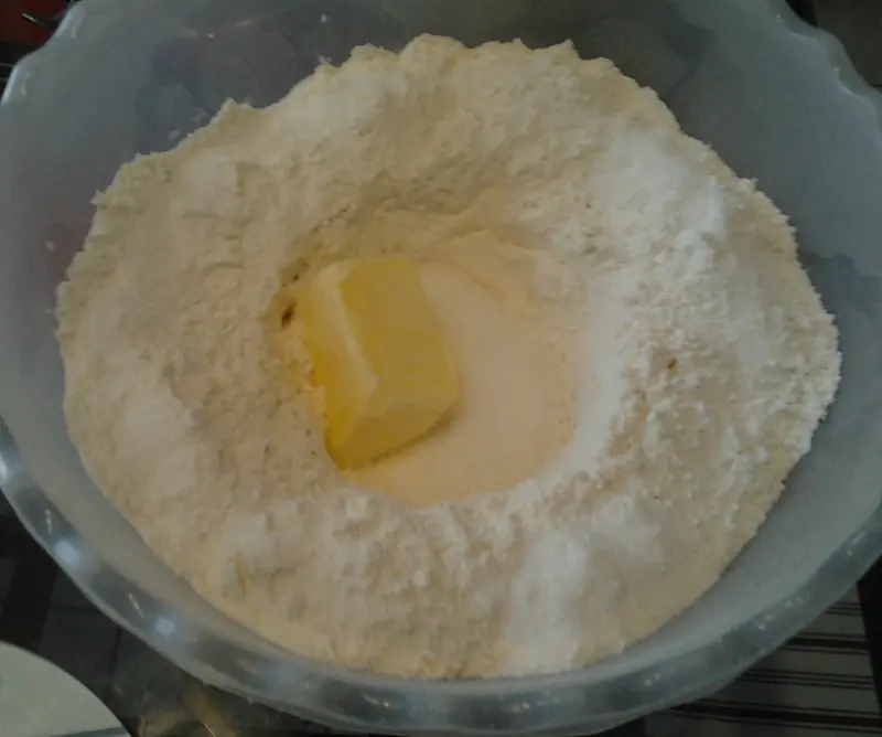 caseros