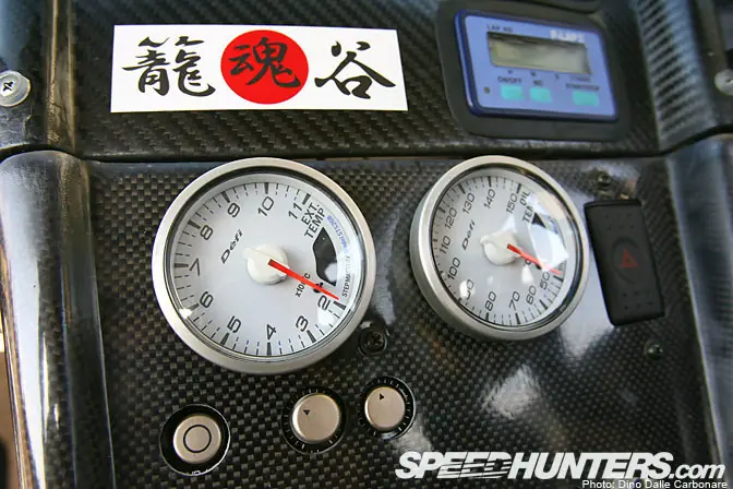 Nissan Skyline R34 Gt-R By Kagotani.