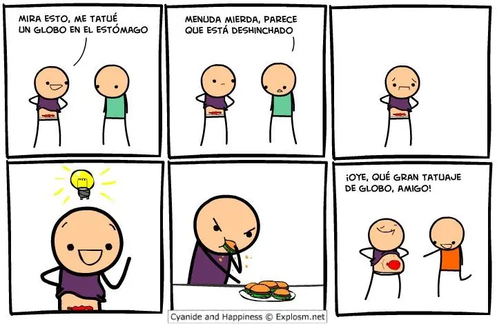 happiness