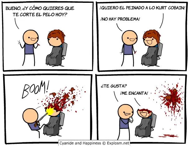 Comic´s