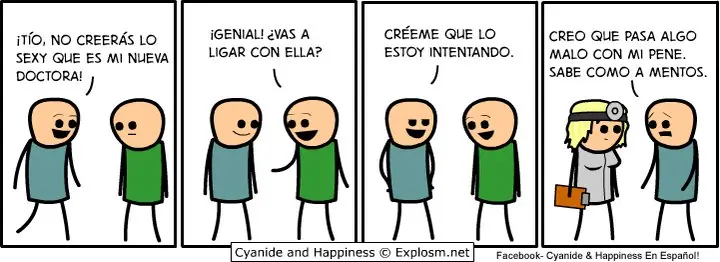 humor