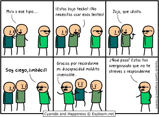 Cyanide