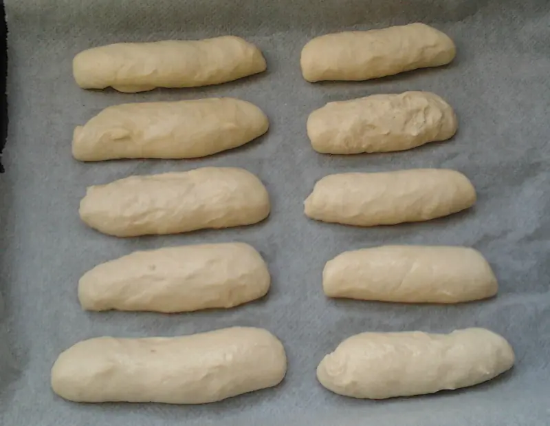 Hace Pebetes Caseros