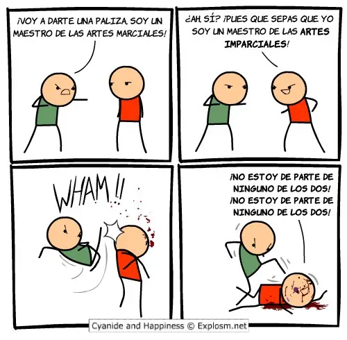 Cyanide