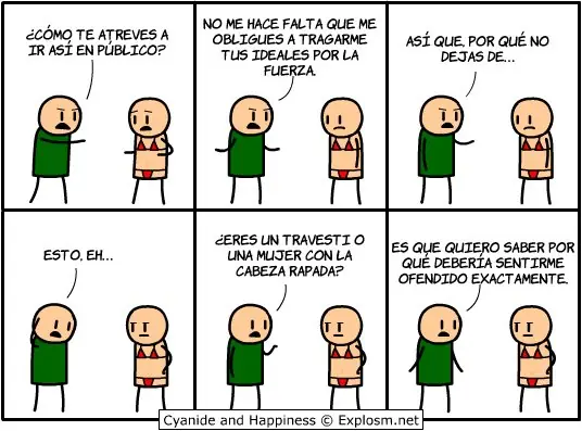 humor