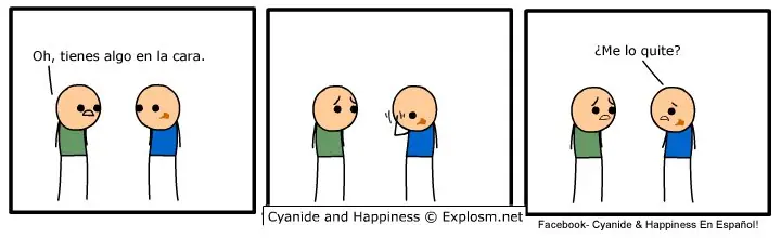 Cyanide