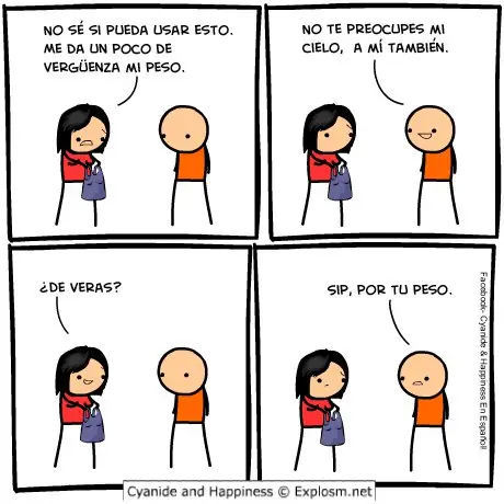 Cyanide & Happiness
