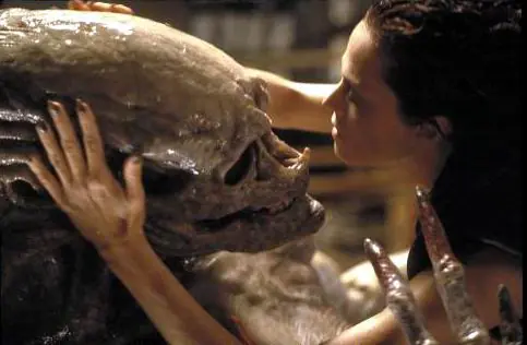 Fauna xenomorfa:¿Cuál es tu 'Alien' favorito?