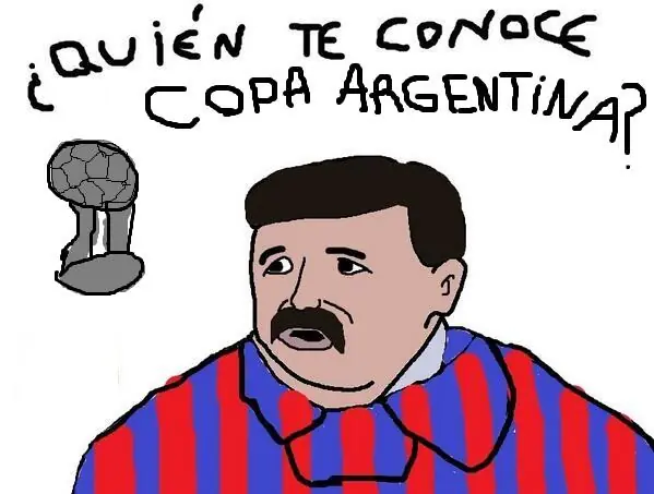 quien te conoce papa?
