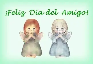 Dia del Amigo 2012  y Postales