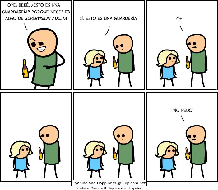 Comic´s