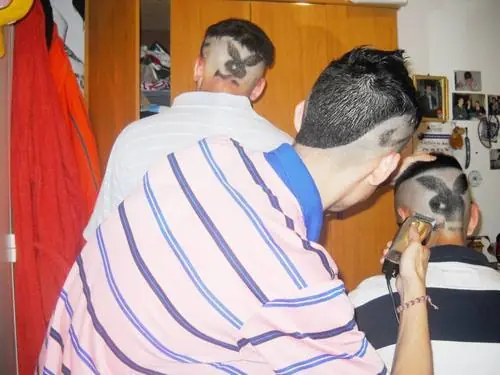 Si te reís con alguna +3