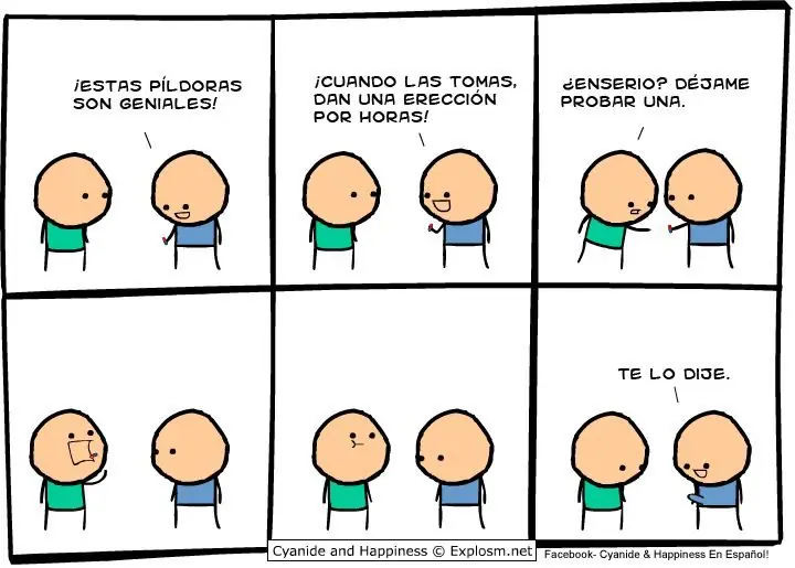 Comic´s