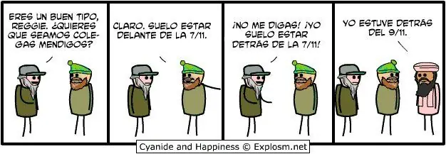 Cyanide