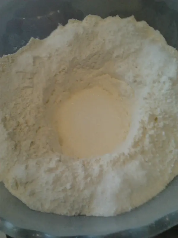 recetas