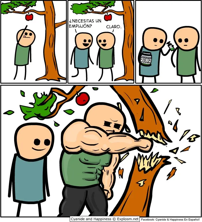 Cyanide