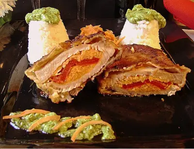 gourmet