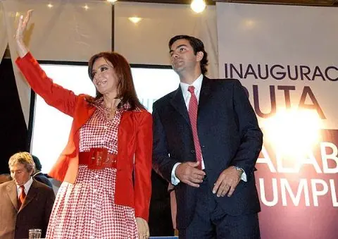 Guerra de la Sucesión presidencial