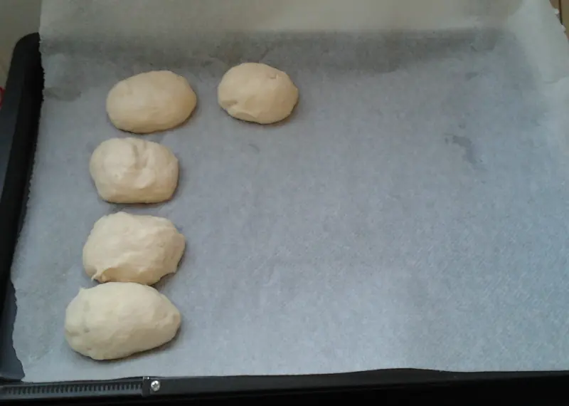 Hace Pebetes Caseros