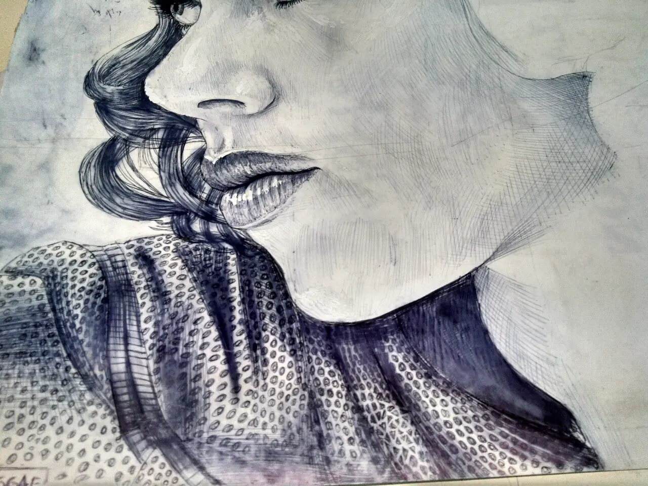 retrato