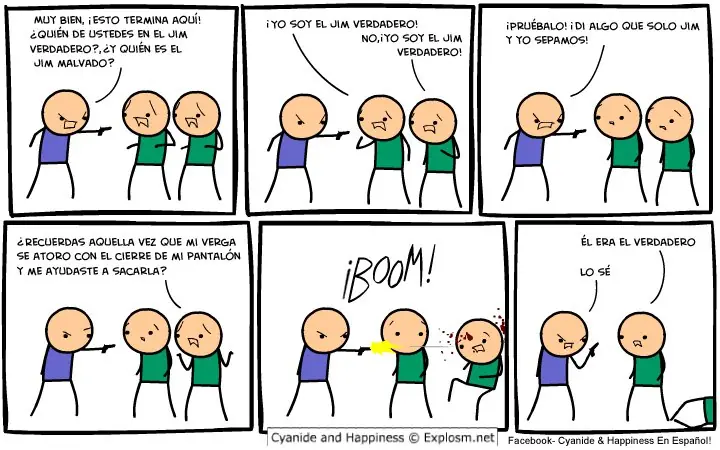 humor