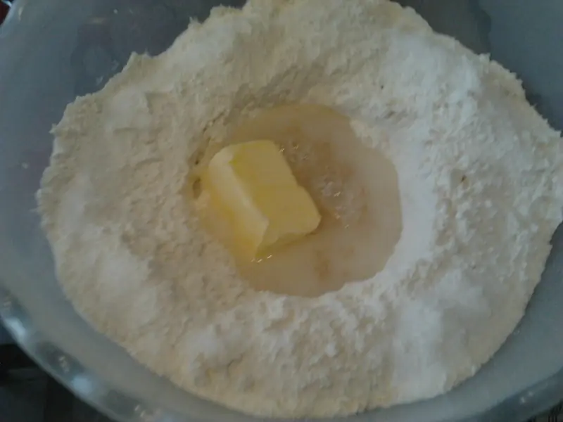 Hace Pebetes Caseros