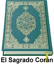 El Corán + Descarga (Español)