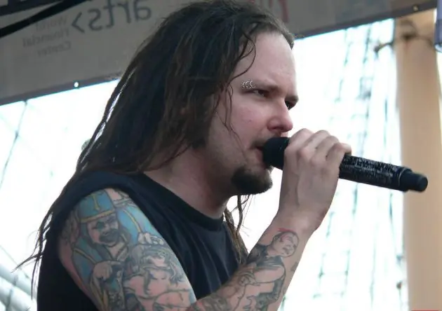 korn