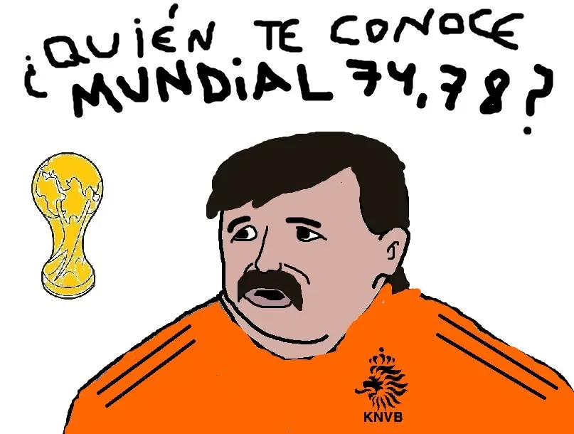 quien te conoce papa?