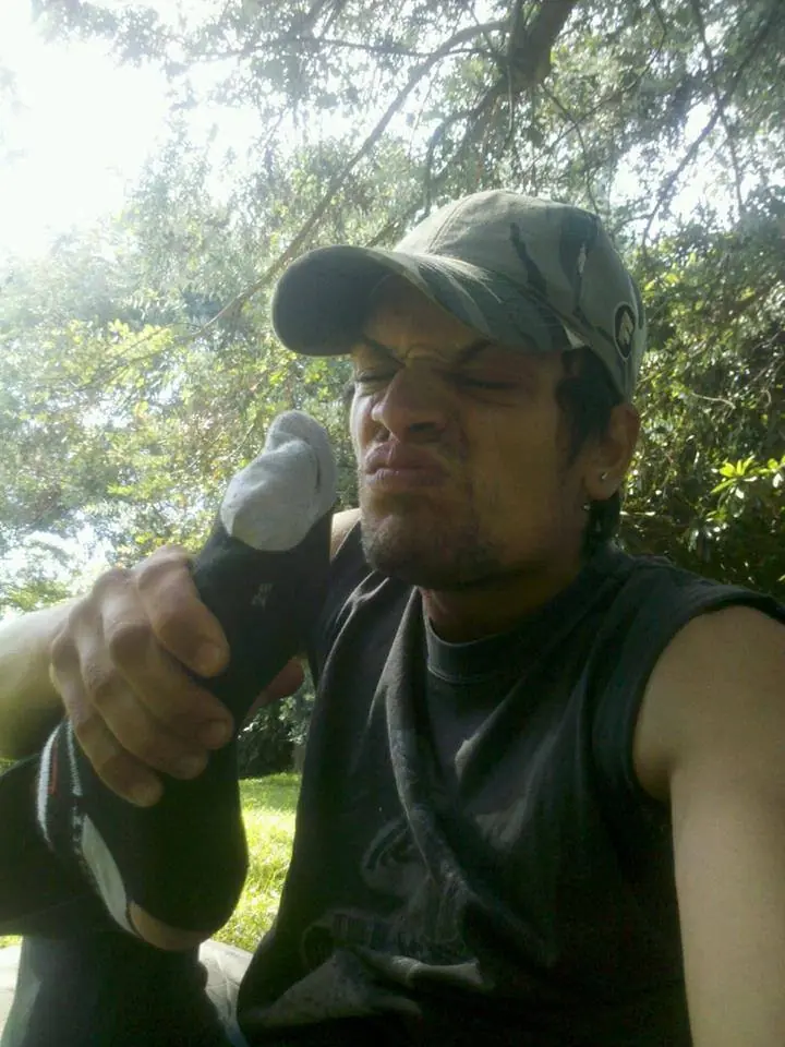 Si te reís con alguna +3