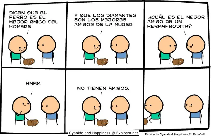 humor