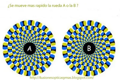 Ilusos opticos